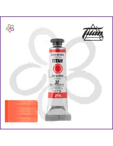 Oleo Titan 20ml
