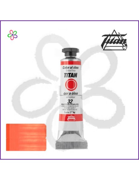 Oleo Titan 20ml