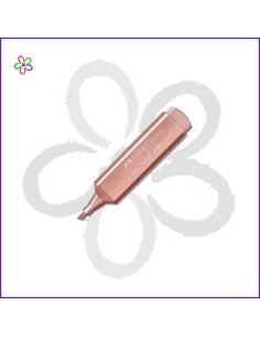 Marcador metálizado Faber... 2