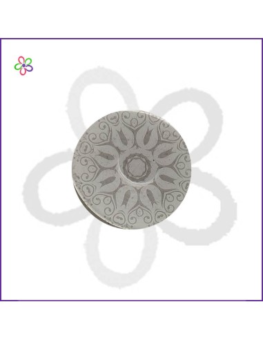 Sello mandala