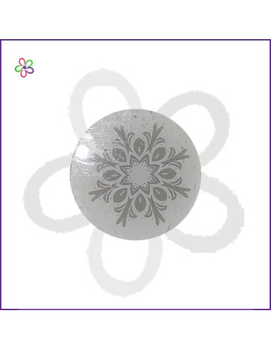 Sello mandala