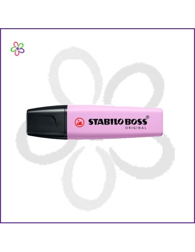 Marcador Stabilo Boss original...