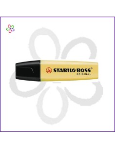 Marcador Stabilo Boss...