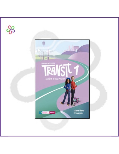 Transit 1 cahier d'exercices