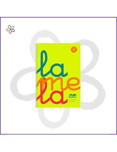 Cuaderno Lamela Fº tapa...