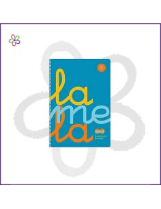 Cuaderno Lamela Fº tapa... 2