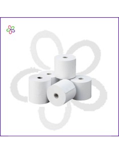 Rollo papel térmico 57x48x12mm