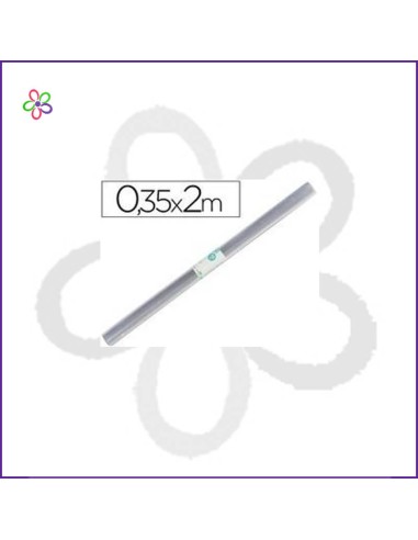 Forro uso escolar Renolit 0.35 X 2 m