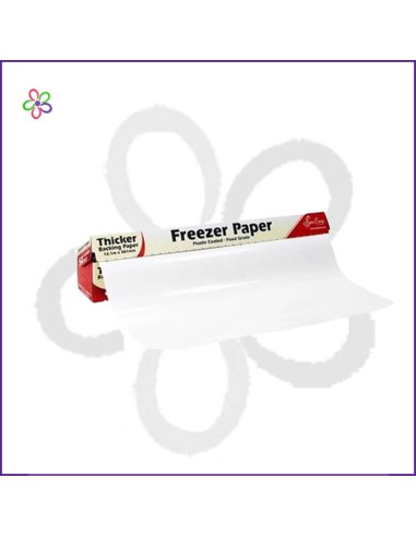 Papel Freezer, por metros