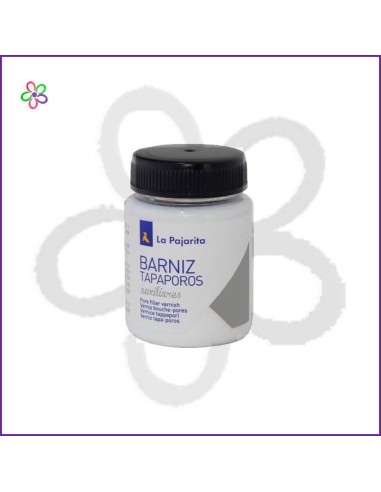 8423451212167 Tapaporos Pajarita 75ml