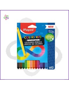 Ceras Maped Infinity 12...