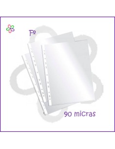 Bolsa 10 fundas...