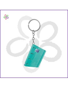 Llavero Keyring Oxford