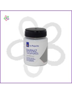 Tapaporos Pajarita 35ml