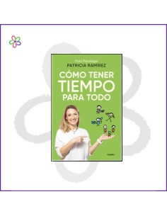 Como tener tiempo para todo
