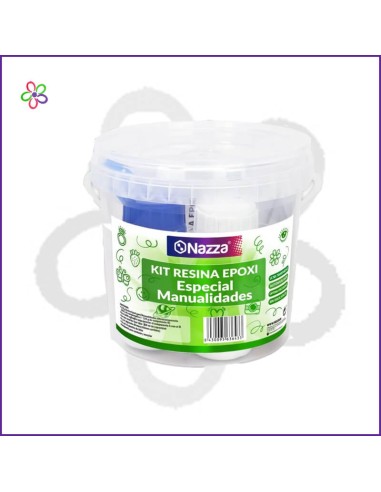 Kit resina eposi