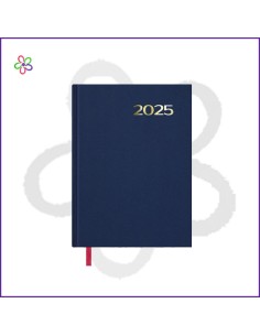Agenda anual 2025 DP