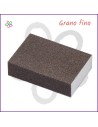 Lija grano fino