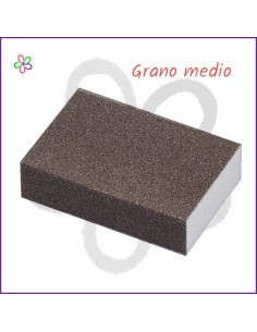 Lija taco medio