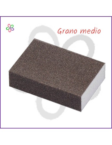 Lija taco medio