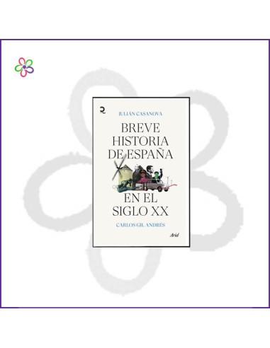 Breve historia de España