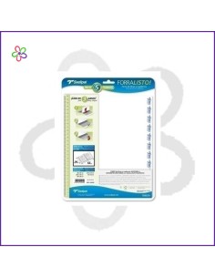 Forro ajustables 28X52cm