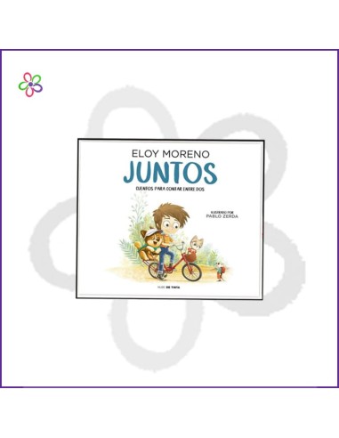 Juntos, cuentos para contar entre dos