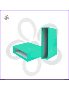 Caja archivador Fº lisos 2