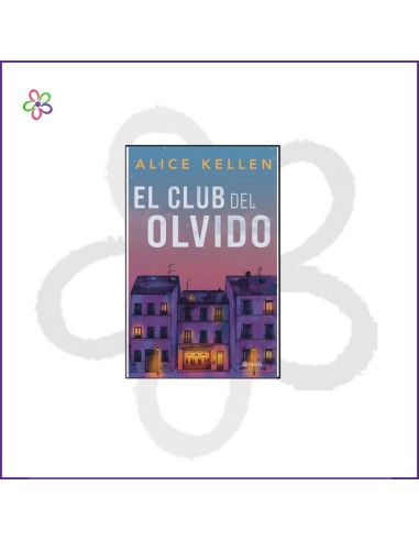 El club del olvido edición especial