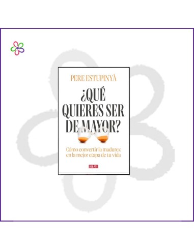 ¿Qué quires ser de mayor?