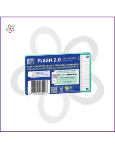 Flashcards 2.0 Oxford A7