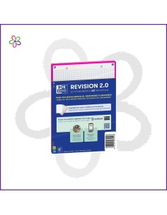 Flashcards 2.0 Oxford A5