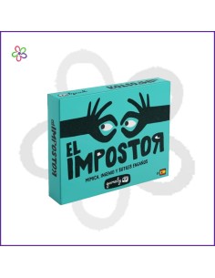 El impostor