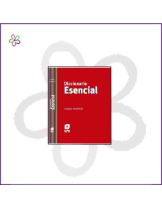 Diccionario essencial...