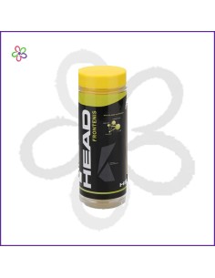 Pelota frontenis Head