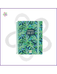 Agenda Finocam Diva 1/8 SVH...