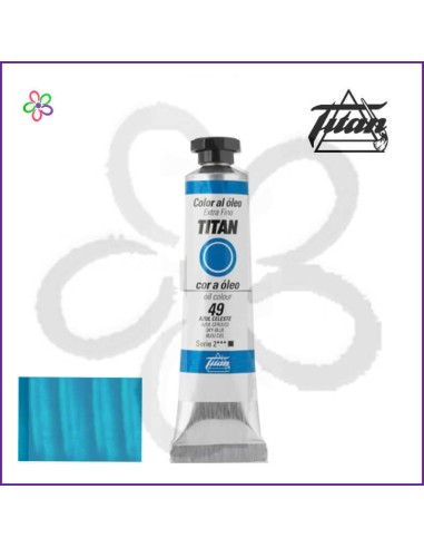 Oleo Titan 20ml