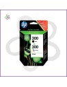 Tinta impresora HP 300 negro + color