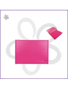 Carpeta fuelle A4 con...
