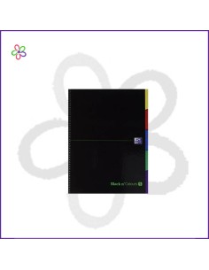 Cuaderno Oxford A4+...