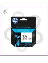 Tinta impresora HP 302 color