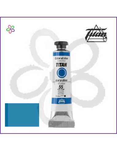 Oleo Titan 20ml