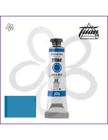 Oleo Titan 20ml