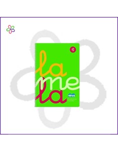 Cuaderno Lamela Fº tapa... 2