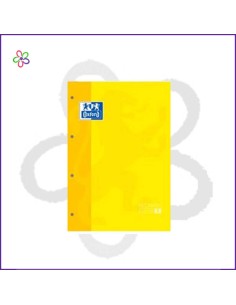 Recambio A4 5x5 4 taladros Oxford