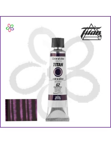 Oleo Titan 20ml