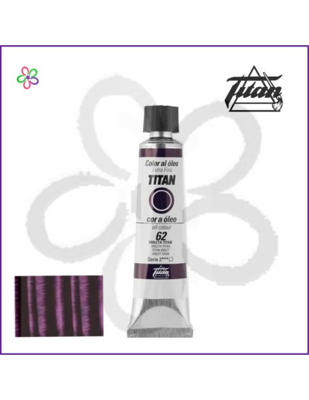 Oleo Titan 20ml