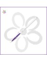 Bolígrafo BIC cristal up