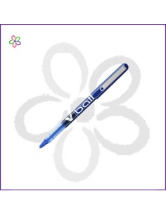 Bolígrafo Pilot V-ball 0.5 AZUL