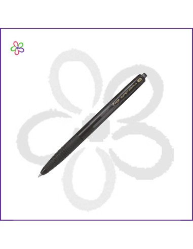 Bolígrafo Pilot supergrip G M